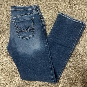 Cinch Men’s Ian Jeans 34x36